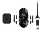 Mouse Logitech G903 Lightspeed Negru - G903-910-005672