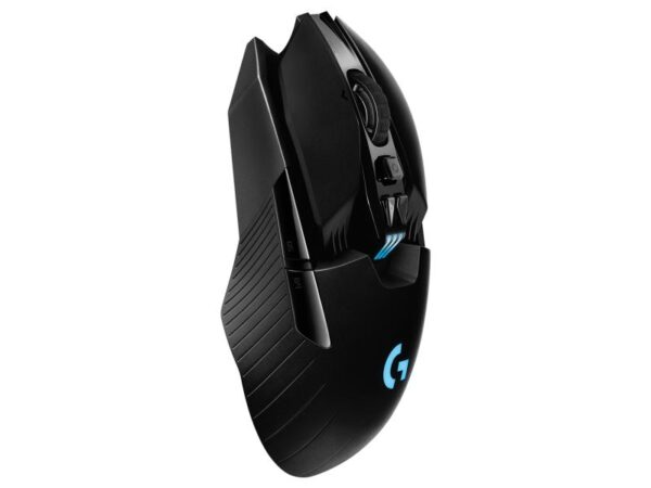 Mouse Logitech G903 Lightspeed Negru - G903-910-005672
