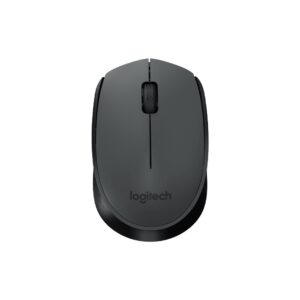 Mouse Logitech M170 WS 1000 DPI, gri - 910-004642