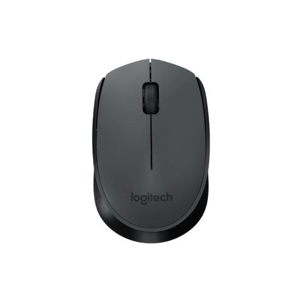 Mouse Logitech M170 WS 1000 DPI, gri - 910-004642