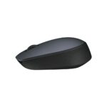 Mouse Logitech M170 WS 1000 DPI, gri - 910-004642