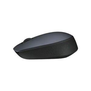 Mouse Logitech M170 WS 1000 DPI, gri - 910-004642