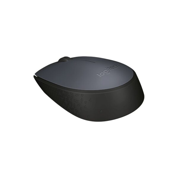 Mouse Logitech M170 WS 1000 DPI, gri - 910-004642