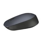 Mouse Logitech M170 WS 1000 DPI, gri - 910-004642
