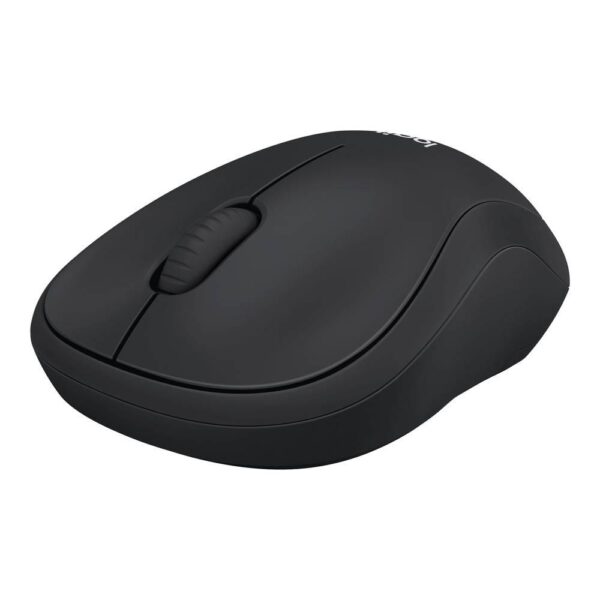 Mouse Logitech M220, silent, charcoal - 910-004878