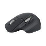 Mouse Logitech MX Master 3S, Wireless/Bluetooth fara fir - 910-006559