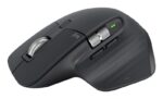 Mouse Logitech MX Master 3S, Wireless/Bluetooth fara fir - 910-006559