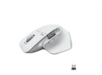 Mouse Logitech MX Master 3S, Wireless/Bluetooth fara fir - 910-006560