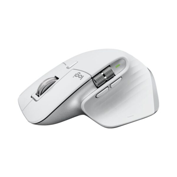 Mouse Logitech MX Master 3S, Wireless/Bluetooth fara fir - 910-006560