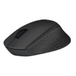 Mouse Logitech wireless M280, senzor optic, interfata nano-usbm rezolutie - 910-004287
