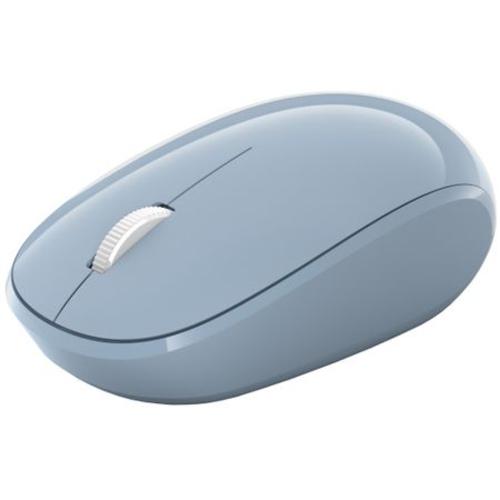 Mouse Microsoft Bluetooth 5.0 LE, Pastel Blue - RJN-00018