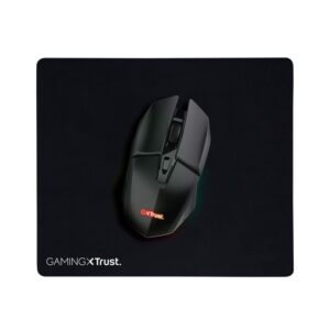 Mouse+ mousepad Trust GXT112 FELOX, negru - TR-25070