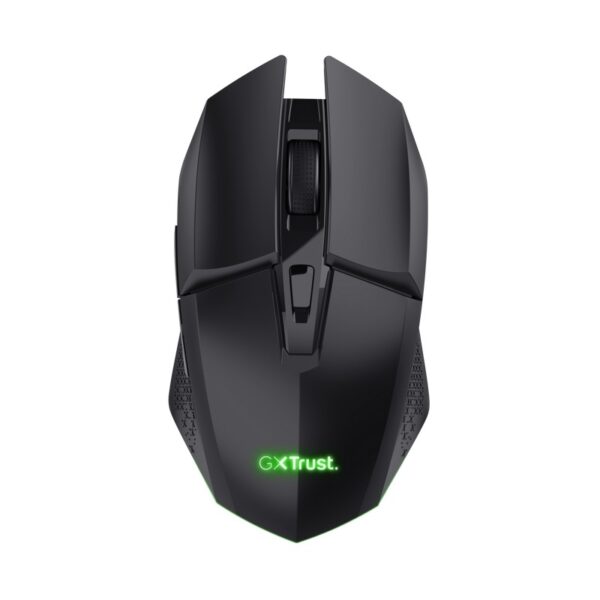 Mouse+ mousepad Trust GXT112 FELOX, negru - TR-25070