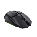 Mouse+ mousepad Trust GXT112 FELOX, negru - TR-25070