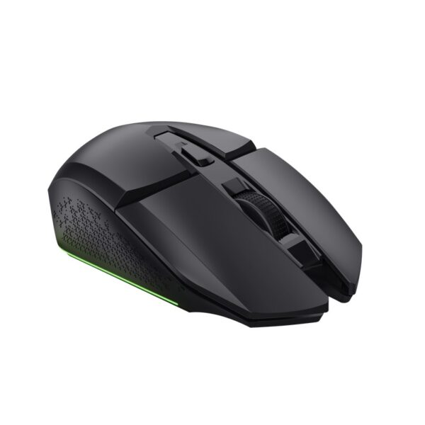 Mouse+ mousepad Trust GXT112 FELOX, negru - TR-25070