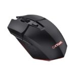 Mouse+ mousepad Trust GXT112 FELOX, negru - TR-25070