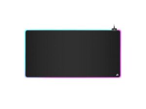 Mouse pad/ Desk Mat CORSAIR MM700 RGB EXTENDED 3XL CLOTH GAMING - CH-9417080-WW