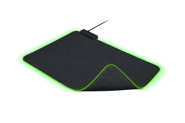 Mouse pad Razer Goliathus Chroma, negru - RZ02-02500100-R3M1