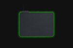 Mouse pad Razer Goliathus Chroma, negru - RZ02-02500100-R3M1