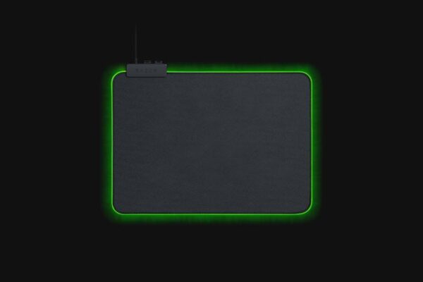 Mouse pad Razer Goliathus Chroma, negru - RZ02-02500100-R3M1