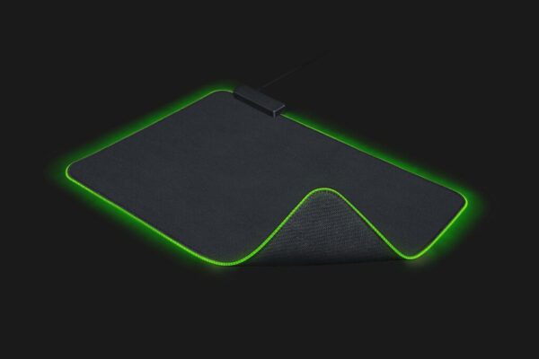 Mouse pad Razer Goliathus Chroma, negru - RZ02-02500300-R3M1