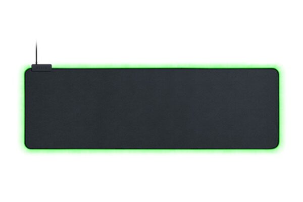 Mouse pad Razer Goliathus Chroma, negru - RZ02-02500300-R3M1