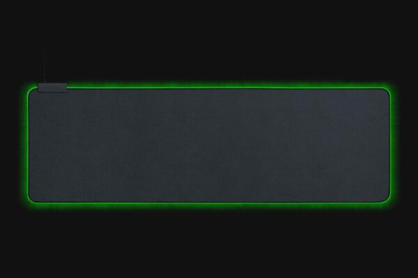 Mouse pad Razer Goliathus Chroma, negru - RZ02-02500300-R3M1