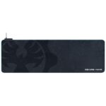 Mouse pad Razer Goliathus Extended Chroma Gears 5 Edition, negru - RZ02-02500400-R3M1