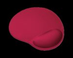 Mouse pad Trust BigFoot Mouse Pad, Small, red - TR-20429