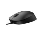 Mouse Philips SPK7207BL, USB 2.0, optic, 1000 DPI, 1.5m, negru