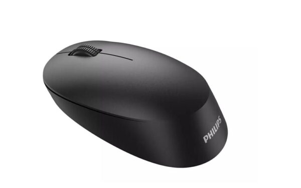 Mouse Philips SPK7307, wirelessm, silent