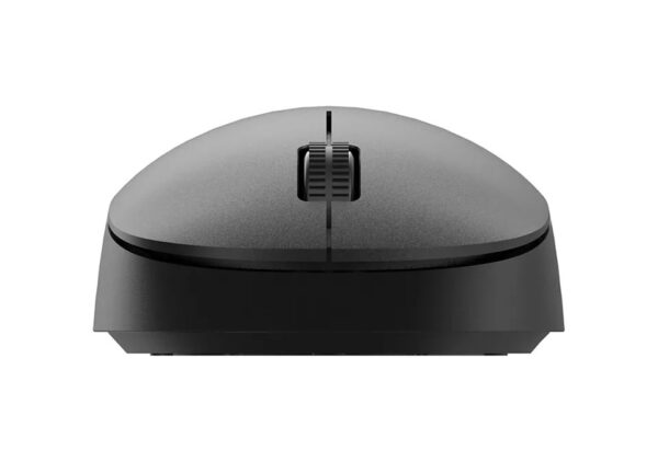 Mouse Philips SPK7307BL, wireless 2.4GHz, optic, 1600 DPI, negru