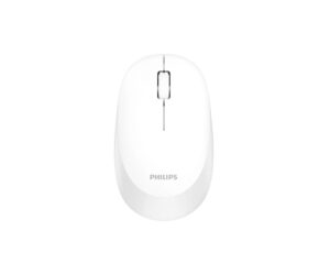 Mouse Philips SPK7307WL, wireless, 2.4GHz, optic, 3 butoane