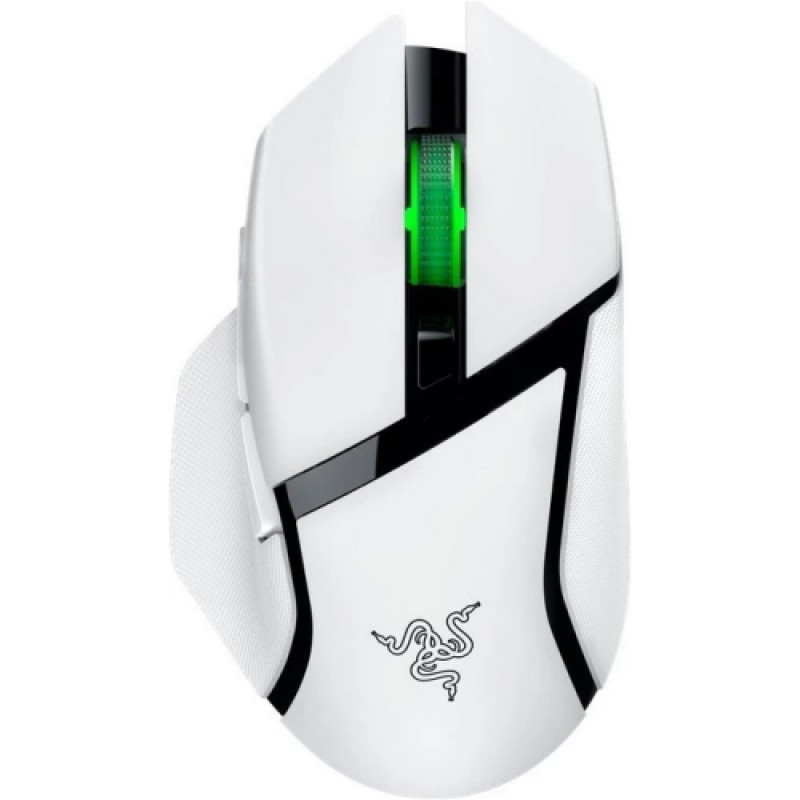 Mouse Razer Basilisk V3 X HyperSpeed, rezolutie 18000 DPI - RZ01-04870300-R3G1-01 Mouse Razer Basilisk V3 X HyperSpeed, rezolutie 18000 DPI - RZ01-04870300-R3G1 - imagine 1
