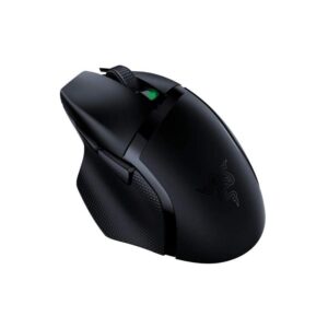 Mouse Razer BASILISK X HyperSpeed, wireless, negru - RZ01-03150100-R3G1