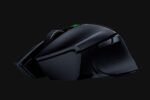 Mouse Razer BASILISK X HyperSpeed, wireless, negru - RZ01-03150100-R3G1 - imagine 3