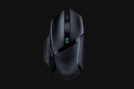 Mouse Razer BASILISK X HyperSpeed, wireless, negru - RZ01-03150100-R3G1 - imagine 4