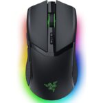 Mouse Razer Cobra Pro wireless, rezolutie 30000 dpi autonomie - RZ01-04660200-R3G1