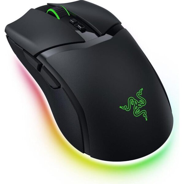 Mouse Razer Cobra Pro wireless, rezolutie 30000 dpi autonomie - RZ01-04660200-R3G1