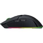 Mouse Razer Cobra Pro wireless, rezolutie 30000 dpi autonomie - RZ01-04660200-R3G1