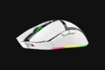 Mouse Razer Cobra Pro wireless, rezolutie 30000 dpi autonomie - RZ01-04660200-R3G1