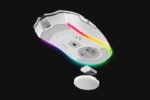 Mouse Razer Cobra Pro wireless, rezolutie 30000 dpi autonomie - RZ01-04660200-R3G1