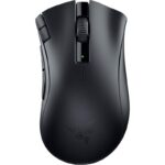 Mouse Razer DeathAdder V2 X HyperSpeed, wireless, black - RZ01-04130100-R3G1