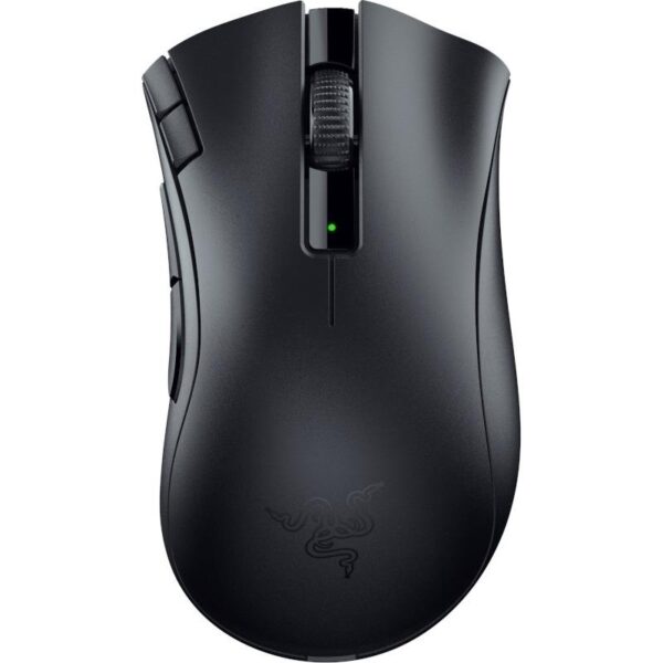 Mouse Razer DeathAdder V2 X HyperSpeed, wireless, black - RZ01-04130100-R3G1