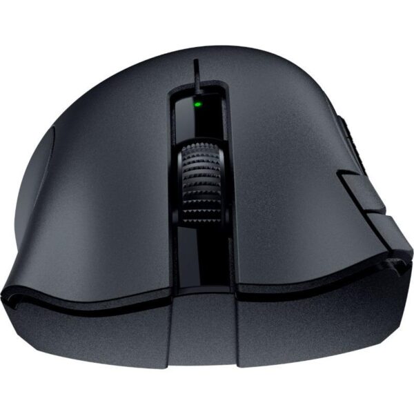 Mouse Razer DeathAdder V2 X HyperSpeed, wireless, black - RZ01-04130100-R3G1