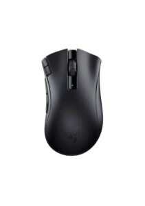 Mouse Razer DeathAdder V2 X HyperSpeed, wireless, black - RZ01-04130100-R3G1