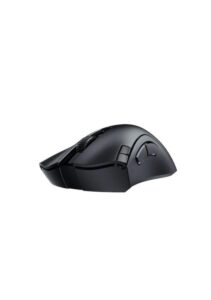 Mouse Razer DeathAdder V2 X HyperSpeed, wireless, black - RZ01-04130100-R3G1