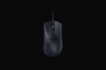 Mouse Razer Deathadder V3 - Ergonomic cu fir, 30000 DPI, negru - RZ01-04640100-R3M1