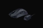 Mouse Razer DeathAdder V3 Pro optic, numar butoane progamabile 5 - RZ01-04630300-R3WL