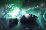 Mouse Razer DeathAdder V3 Pro optic, numar butoane progamabile 5 - RZ01-04630300-R3WL
